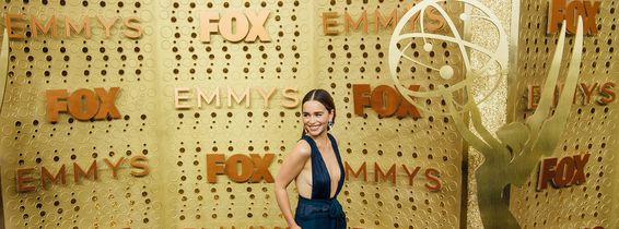71st Emmy Awards - Arrivals