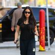 Noor, partenera lui Al Pacino, fotografiată pe străzile din Los Angeles