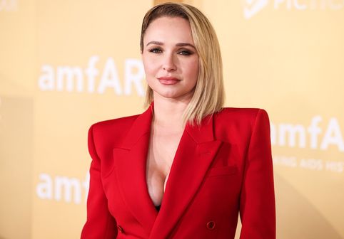 Hayden Panettiere