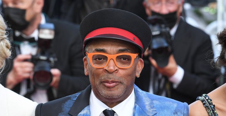 'OSS 117: From Africa with Love' premiere and Closing Ceremony, 74th Cannes Film Festival, France - 17 Jul 2021