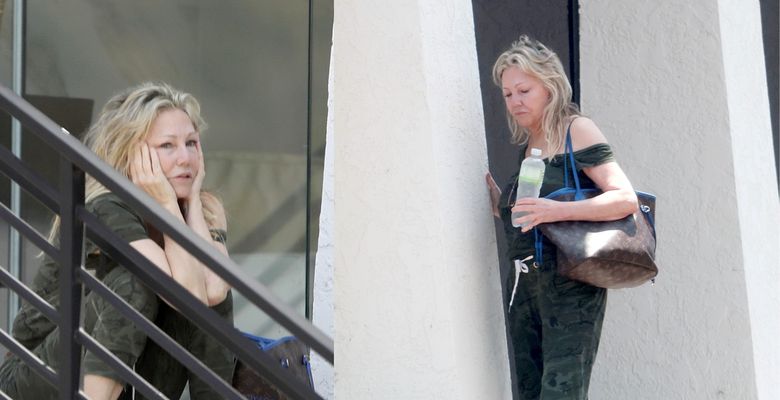 Heather Locklear