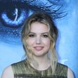 Hannah Murray
