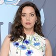 Aubrey Plaza/ Getty Images