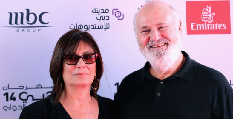 2017 Dubai International Film Festival - Day 4