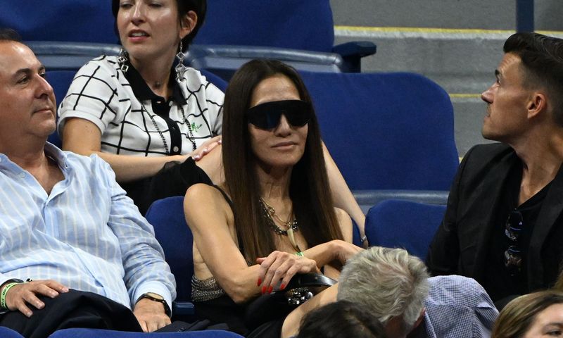 Vera Wang, fabuloasă la la gala de decernare a premiilor CFDA (1)