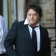 *PREMIUM-EXCLUSIVE* 'Terminator 2' star Edward Furlong looks disheveled and overweight during a rare outing in Manhattan **WEB EMBARGO until 4:30 pm ET on October 11, 2022**