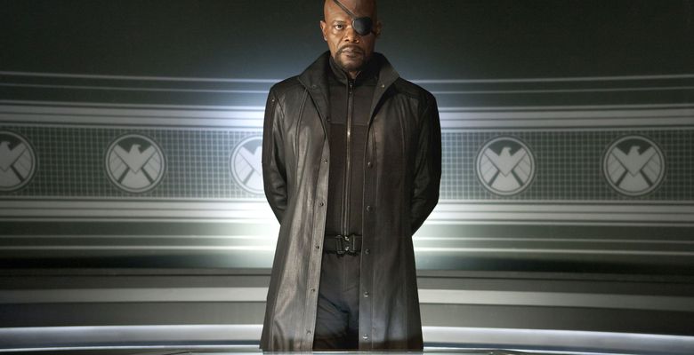 The Avengers (2012) - filmstill