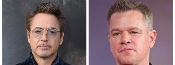 downey, damon