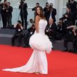 Mădălina Ghenea, fabuloasă la Festivalul de Film de la Cannes
