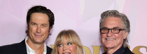 The Goldie Hawn Foundation Celebrates 20th Anniversary Of MindUP Gala, Beverly Hills, United States - 27 Sep 2024