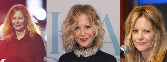 meg ryan