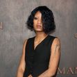 Willow Smith la premiera filmului Emancipation/ Profimedia