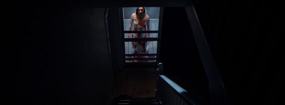 The Wretched (2019) - filmstill