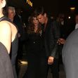 Austin Butler și Lisa Marie Presley/ Profimedia