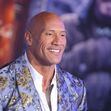 Dwayne Johnson