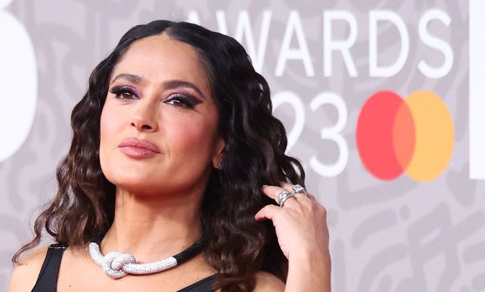 Salma Hayek