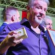 Sylvester Stallone, numit cetățean de onoare al unui oraș din Italia / Profimedia Images