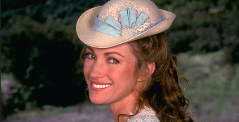 Jane Seymour, Dr. Quinn, Medicine Woman