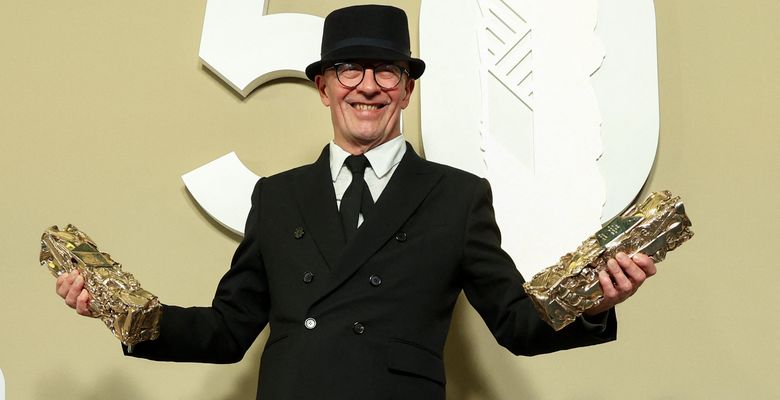 Jacques Audiard/ Profimedia