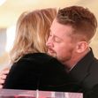 Macaulay Culkin și Catherine O'Hara