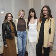Stella Banderas, Melanie Griffith, Dakota Johnson, și Grace Johnson