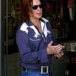 Mickey Rourke