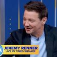 Jeremy Renner/ Profimedia