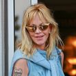 Melanie Griffith tatuaj