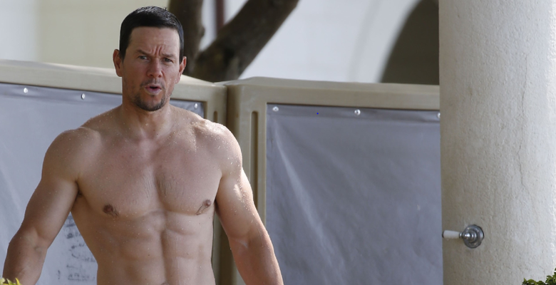 mark wahlberg plaja