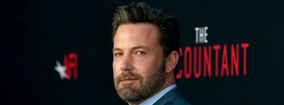 Premiere Of Warner Bros Pictures' "The Accountant" - Arrivals