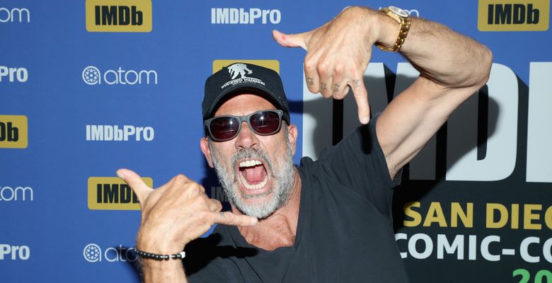 #IMDboat At San Diego Comic-Con 2018: Day Two