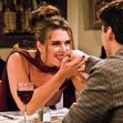 Matt LeBlanc și Brooke Shields