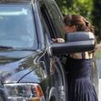 Jennifer Garner, fotografiată râzând în hohote alături de iubitul ei