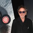Turin, Italy Tim Burton presents the exhibition IL MONDO DI TIM BURTON