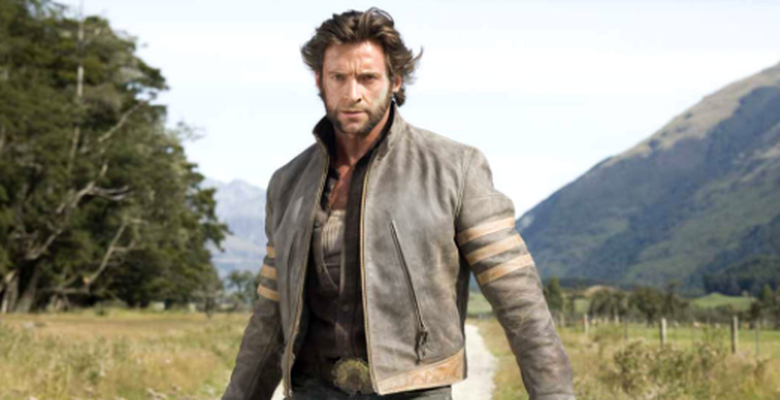 wolverine