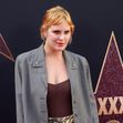 Tallulah Willis Attends the "MaXXXine" Premiere in Los Angeles