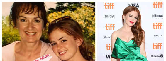 isla fisher