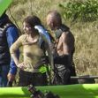 EXCLUSIVE: *NO DAILYMAIL ONLINE* First Look At FURIOSA!  Anya Taylor-Joy Spotted On Set Of Mad Max In Her Title Role Of Furiosa