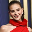Selena Gomez la Premiile Emmy 2025/ Profimedia
