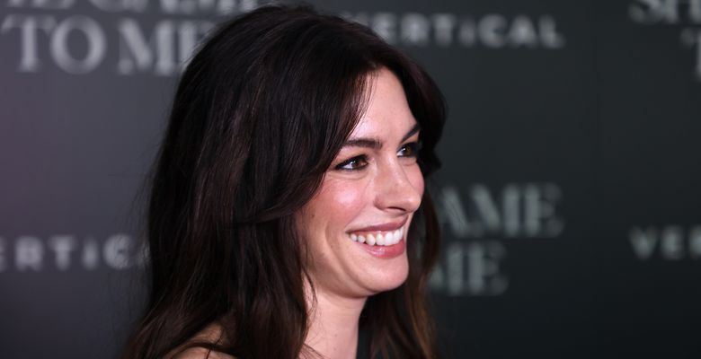 Anne Hathaway/ Profimedia
