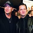 Matthew Perry, Bruce Willis. The Whole Nine Yards. 2000. Profimedia