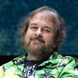 Cannes LIONS - Peter Jackson