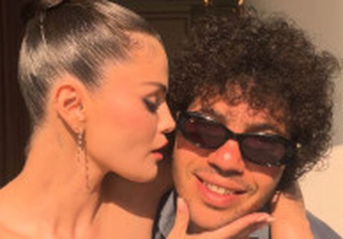 „Dragostea mea”. Selena Gomez a împlinit 34 de ani, iar Benny Blanco i-a pregătit o surpriză în Italia. Gest romantic pentru soția lui