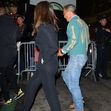 Lady Gaga, Christie Brinkley, Jemima Kirke, Jimmy Fallon, Camila Morrone, Daniel Craig, Rachael Weisz, and more celebrities attend The Rolling Stones Hackney Diamonds Album Launch party in New York