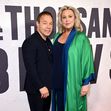 'A Thousand Blows' premiere, 68th BFI London Film Festival, UK - 11 Oct 2024