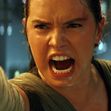 STAR WARS: LES DERNIERS JEDI - STAR WARS: THE LAST JEDI (2017)