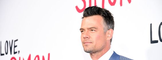 Josh Duhamel