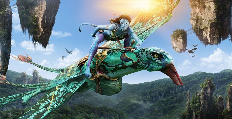 Avatar (2009) - filmstill