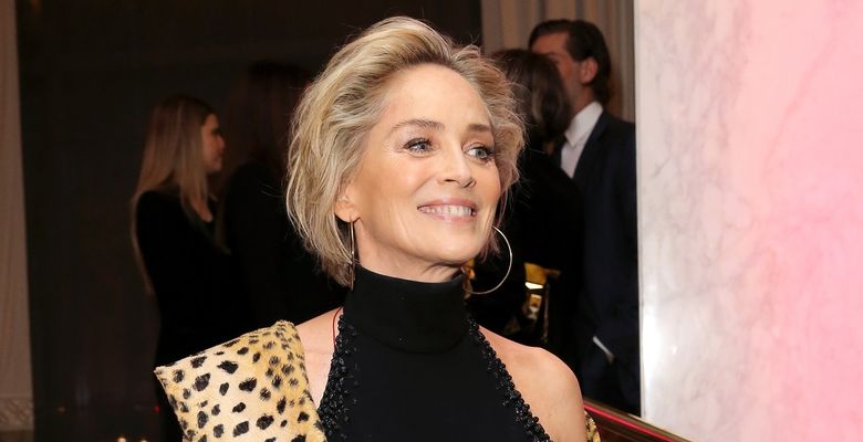 WCRF's "An Unforgettable Evening" - Inside