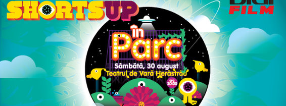 ShortsUp-eveniment